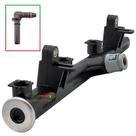Flauta De Combustível Bicos Injetores GM Zafira 2.0 8v Flex