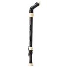 Flauta Doce Baixo Barroca Yamaha YRB-302BII