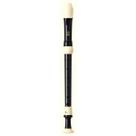 Flauta Doce Contralto Barroca Yamaha YRA-302BIII