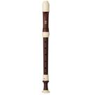Flauta Doce Contralto Barroca Yamaha YRA-322B