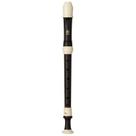 Flauta Doce Contralto Barroca Yamaha YRA-324B