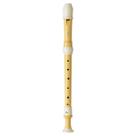 Flauta Doce Contralto Barroca Yamaha YRA-402B