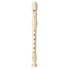Flauta Doce Germanica G YRS23G-Yamaha