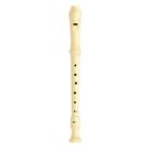 Flauta Doce Moderna Soprano Maped