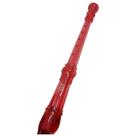 Flauta Doce Rosa Yamaha Profissional com bag YRS20B Soprano Barroca