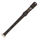 Flauta Doce Sopranino Barroca Em F YRN-302BII Yamaha