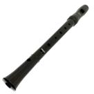 Flauta Doce Sopranino Barroca Profissional YRN22B com Bag - Yamaha