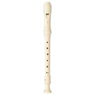 Flauta Doce Soprano Barroca Em C YRS-24B Yamaha Flauta Doce Soprano Barroca Em C YRS-24B Yamaha