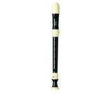 Flauta Doce Soprano Barroca Yamaha YRS-302BIII
