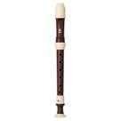 Flauta Doce Soprano Barroca Yamaha YRS-322B