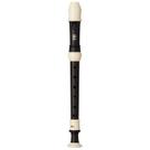 Flauta Doce Soprano Barroca Yamaha YRS-324B