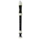 Flauta Doce Soprano Barroca Yamaha YRS-32B