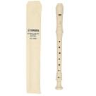 Flauta Doce Soprano Barroca YRS-24B - Yamaha