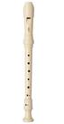 Flauta doce soprano (barroco) yrs-24b - YAMAHA