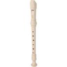 Flauta Doce Soprano Germanica C YRS-23G Yamaha