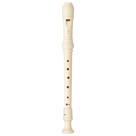 Flauta Doce Soprano Germânica Em C YRS-23 Yamaha