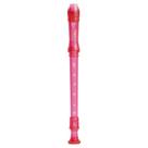Flauta Doce Soprano Germânica YRS-20GP-Pink Yamaha Flauta Doce Soprano Germânica YRS-20GP-Pink Yamaha