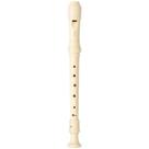Flauta Doce Soprano Germânica YRS-23G Yamaha
