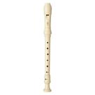 Flauta Doce Soprano Germânica YRS-23G Yamaha