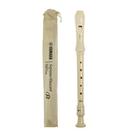 Flauta Doce Soprano Yamaha Barroca YRS-24B Flauta Doce Soprano Yamaha Barroca YRS-24B