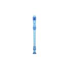 Flauta doce soprano yamaha yrs20g azul germanica