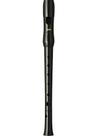 Flauta doce yamaha sopranino barroca yrn - 22b Flauta doce yamaha sopranino barroca yrn - 22b
