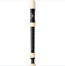 Flauta doce yamaha soprano barroca yrs 302 biii made in japan