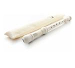 Flauta Doce Yamaha Soprano Germânica YRS 23 G