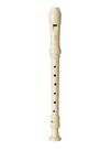 Flauta Doce Yamaha Soprano YRS-23 Germanica