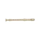 Flauta dolphin doce barroca soprano do abs