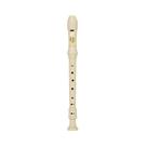 Flauta dolphin doce germanica soprano do abs