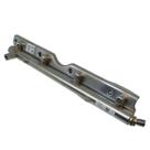 Flauta Dos Bicos Injetor De Combustivel ( Sem Os Bicos ) ( Focus 2014 A 2018 Motor Duratec 2.0 ) ( Ecosport 2018 Em Diante - Motor Duratec 2.0 ) - Mar