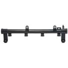 Flauta dos bicos injetores Chevrolet Zafira 2004 a 2012 DSC