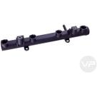 Flauta dos bicos injetores Volkswagen Crossfox 2005 a 2014