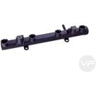 Flauta dos bicos injetores Volkswagen Golf 2006 a 2021