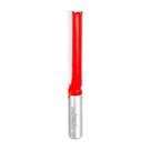 Flauta dupla Straight Bit Freud 12-130 com haste de 1/2 polegada vermelha Flauta dupla Straight Bit Freud 12-130 com haste de 1/2 polegada vermelha