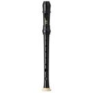 Flauta Sopranino Barroca Yamaha Série 300 YRN302BII F035