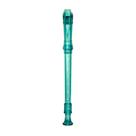 Flauta Soprano Barroca Azul Yamaha Série 20 YRS20BB