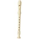 Flauta Soprano Germanica YRS-23 G - Yamaha