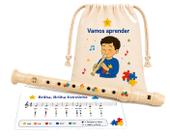 Flauta Super Autista Aprendizado Cognitivo Através da Música Flauta Super Autista Aprendizado Cognitivo Através da Música