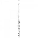 Flauta Transversal HARMONICS C HFL-5237S Prateada