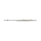 Flauta Transversal Soprano em C Yamaha YFL-212 com Case Flauta Transversal Soprano em C Yamaha YFL-212 com Case