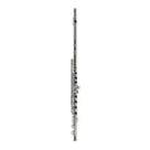 Flauta Transversal Vogga VSFL702N Prateada