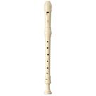 Flauta Yamaha Contralto Barroca YRA28BIII