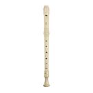Flauta Yamaha Contralto Germanica YRA27III