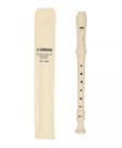 Flauta Yamaha Doce Soprano Barroca YRS24B