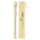 Flauta Yamaha Doce Soprano Germanica YRS23G