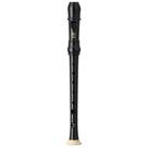 Flauta Yamaha Sopranino Barroca YRN302BII