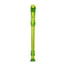 Flauta Yamaha Soprano Barroca YRS20B-G, Verde