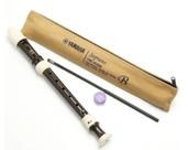 Flauta Yamaha Soprano Barroca YRS302B